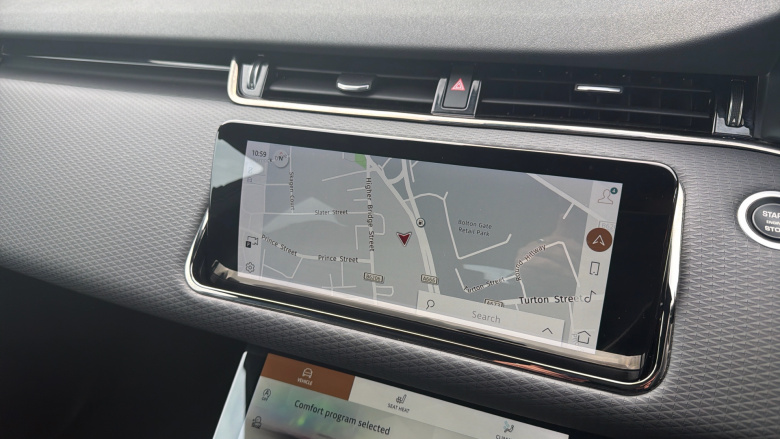 Land Rover Range Rover Evoque 1.5 P300e R-Dynamic S 5dr Auto Hatchback